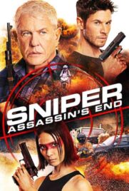دانلود فیلم Sniper: Assassin’s End 2020 با دوبله فارسی