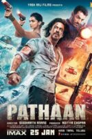 دانلود فیلم Pathaan 2023 با دوبله فارسی