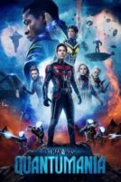 دانلود فیلم Ant-Man and the Wasp: Quantumania 2023 با دوبله فارسی