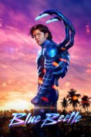 دانلود فیلم Blue Beetle 2023 با دوبله فارسی