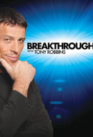 دانلود فیلم Breakthrough with Tony Robbins 2010 با دوبله فارسی