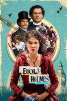 دانلود فیلم Enola Holmes 2020 با دوبله فارسی