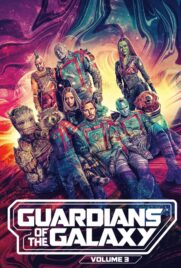 دانلود فیلم Guardians of the Galaxy Vol. 3 2023 با دوبله فارسی