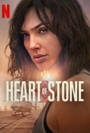 دانلود فیلم Heart of Stone 2023 با دوبله فارسی