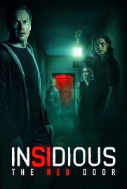 دانلود فیلم Insidious 5: The Red Door 2023 با دوبله فارسی