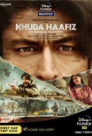 دانلود فیلم Khuda Haafiz 2020 با دوبله فارسی