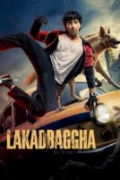 دانلود فیلم Lakadbaggha 2023