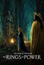 دانلود سریال The Lord of the Rings: The Rings of Power با دوبله فارسی