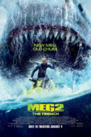 دانلود فیلم Meg 2: The Trench 2023 با دوبله فارسی