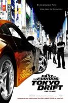دانلود فیلم The Fast and the Furious: Tokyo Drift 2006 با دوبله فارسی
