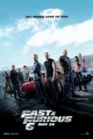 دانلود فیلم Fast & Furious 6 2013 با دوبله فارسی