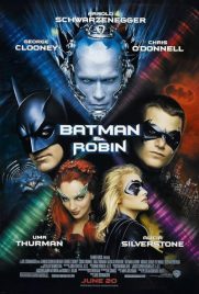 دانلود فیلم Batman & Robin 1997