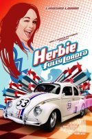 دانلود فیلم Herbie Fully Loaded 2005