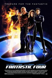 دانلود فیلم Fantastic Four 2005 با دوبله فارسی