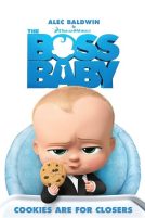 دانلود انیمیشن The Boss Baby 2017 با دوبله فارسی