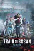 دانلود فیلم Train to Busan 2016 با دوبله فارسی