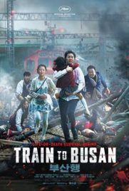 دانلود فیلم Train to Busan 2016 با دوبله فارسی