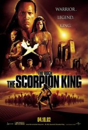 دانلود فیلم The Scorpion King 2002 با دوبله فارسی