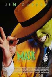 دانلود فیلم The Mask 1994 با دوبله فارسی