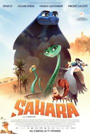 دانلود انیمیشن Sahara 2017 با دوبله فارسی
