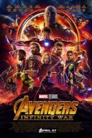 دانلود فیلم Avengers: Infinity War 2018 با دوبله فارسی