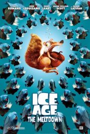 دانلود انیمیشن Ice Age: The Meltdown 2006 با دوبله فارسی