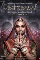 دانلود فیلم Padmaavat 2018 با دوبله فارسی