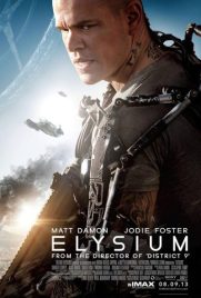 دانلود فیلم Elysium 2013 با دوبله فارسی