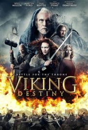 دانلود فیلم Viking Destiny 2018 با دوبله فارسی