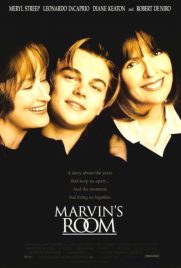 دانلود فیلم Marvins Room 1996 با دوبله فارسی