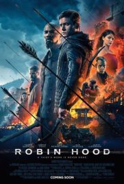 دانلود فیلم Robin Hood 2018 با دوبله فارسی