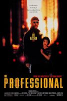 دانلود فیلم Leon: The Professional 1994 با دوبله فارسی