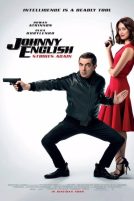 دانلود فیلم Johnny English Strikes Again 2018 با دوبله فارسی