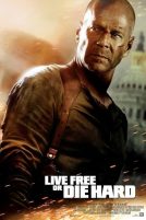 دانلود فیلم Live Free or Die Hard 2007 با دوبله فارسی