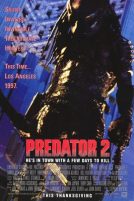 دانلود فیلم Predator 2 1990 با دوبله فارسی
