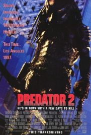 دانلود فیلم Predator 2 1990 با دوبله فارسی