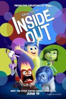 دانلود انیمیشن Inside Out 2015 با دوبله فارسی