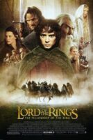 دانلود فیلم The Lord of the Rings: The Fellowship of the Ring 2001 با دوبله فارسی