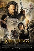 دانلود فیلم The Lord of the Rings: The Return of the King 2003 با دوبله فارسی