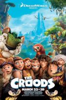 دانلود انیمیشن The Croods 2013 با دوبله فارسی