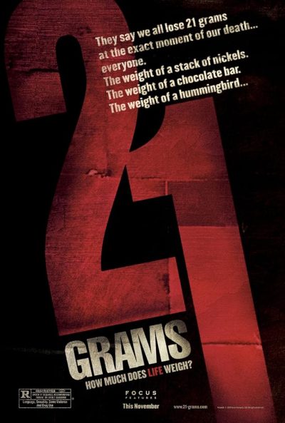 دانلود فیلم 21Grams 2003 با دوبله فارسی