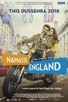دانلود فیلم Namaste England 2018 با دوبله فارسی