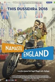 دانلود فیلم Namaste England 2018 با دوبله فارسی