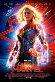 دانلود فیلم Captain Marvel 2019 با دوبله فارسی