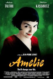 دانلود فیلم Amelie 2001