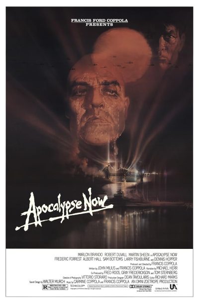 دانلود فیلم Apocalypse Now 1979 با دوبله فارسی