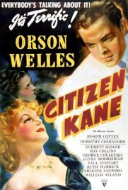 دانلود فیلم Citizen Kane 1941 با دوبله فارسی