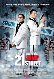 دانلود فیلم 21Jump Street 2012 با دوبله فارسی