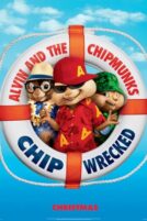 دانلود انیمیشن Alvin and the Chipmunks: Chipwrecked 2011 با دوبله فارسی