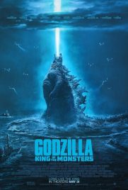 دانلود فیلم Godzilla: King of the Monsters 2019 با دوبله فارسی
